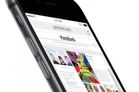 Sprawa sądowa Apple – bateria w iPhonie 6 wybuchła!