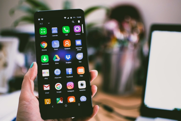 Jak usunąć aplikacje z Androida?