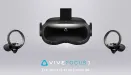 VIVE Focus 3 - biznesowe rozwiązanie VR