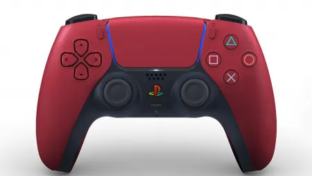 DualSense - kontroler do konsoli PS5 otrzyma nowe kolory