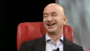 Jeff Bezos mówi: "Nie bój się błądzić"