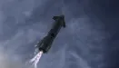 Ryzykowny plan Elona Muska - Starship ma polecieć na orbitę