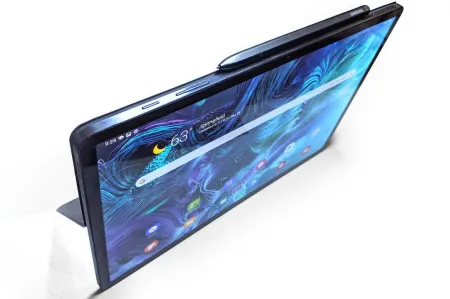 Nowy tablet od Samsunga. Co wiemy o Galaxy Tab S7 FE?