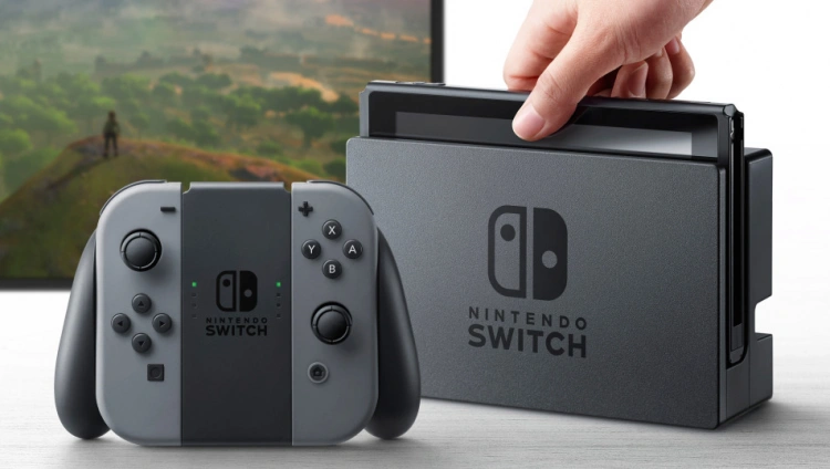Nintendo Switch Pro – data premiery, cena, specyfikacja [18.05.2022]