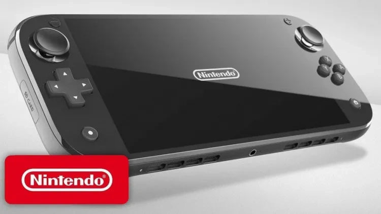 Nintendo Switch Pro – data premiery, cena, specyfikacja [18.08.2022]