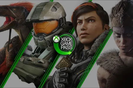 Xbox Game Pass otrzyma aż 15 nowych gier, w tym wydania premierowe