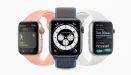 Apple Watch 7 będzie kultowy! Nowy kolor i ważna funkcja