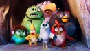 Angry Birds 2 - nowy film dla dzieci od Netflix