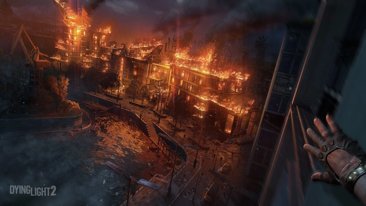 Dying Light 2 - premiera, wymagania, nowości i zmiany [25.02.2022]