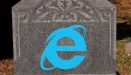 Internet Explorer zakończy swój żywot w 2022 roku. Tak jakby