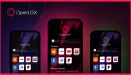 Opera GX - pierwsza na świecie mobilna przeglądarka dla graczy