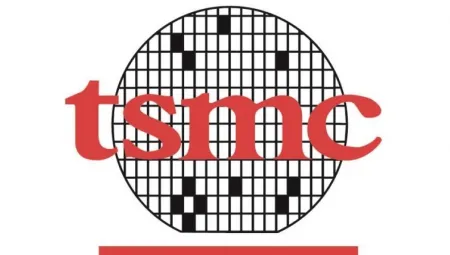 TSMC ogłasza przełom w rozwoju chipów 1 nm