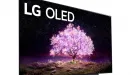 LG OLED C1 i LG OLED G1 Gallery – telewizory idealne do oglądania sportu