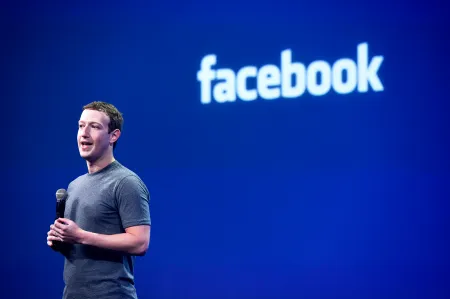 Rosja króluje w dezinformacji na Facebooku