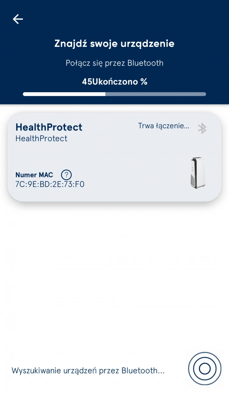 Test Blueair HealthProtect 7440i - nowoczesny oczyszczacz powietrza z zaawansowanymi funkcjami