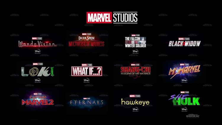 Jak oglądać filmy MCU? Chronologia wydarzeń w kinowym uniwersum Marvela