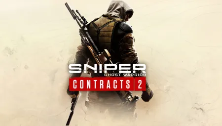 Sniper Ghost Warrior Contracts 2 - przegląd najlepszych ofert na PS4, Xbox i PC