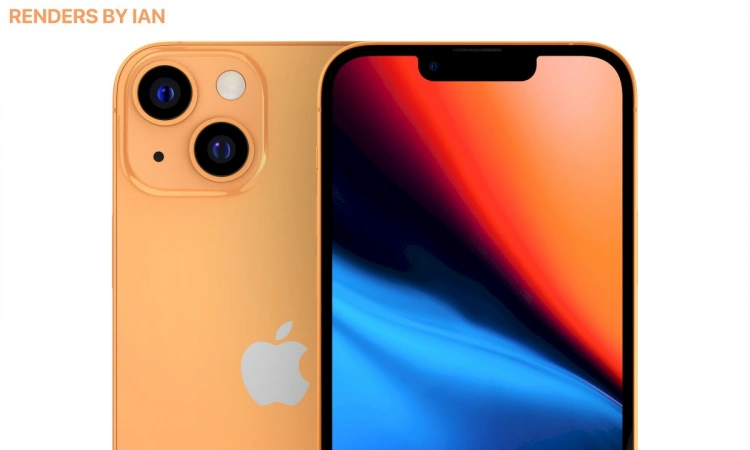 iPhone 13 - nowy kolor przyciągnie chętnych?
