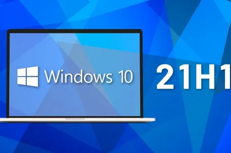 Historia aktualizacji systemu Windows 10, wersja 21H1 [23.02.2022]
