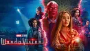 WandaVision - serial Marvela nie doczeka się drugiego sezonu