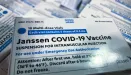 Covid - miliony szczepionek trafia do utylizacji