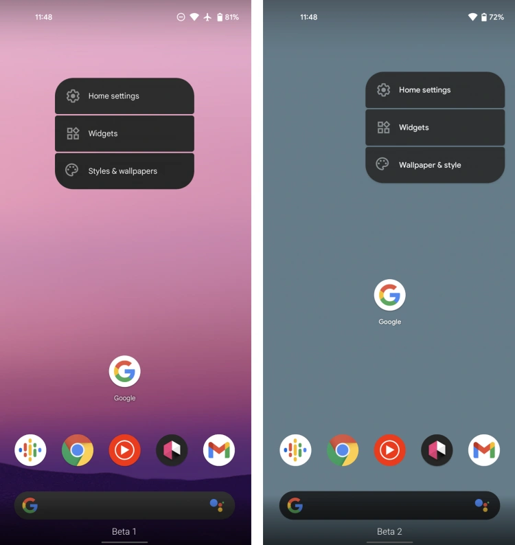 Android 12/Android 12L - nowości, funkcje, data premiery, kompatybilność [14.01.2022]