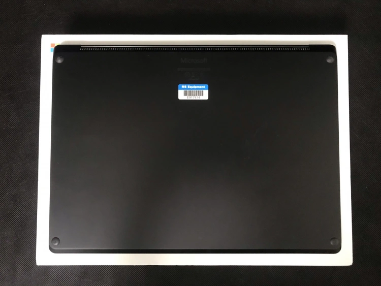 Surface Laptop 4 – test minimalistycznego notebooka z dotykowym ekranem