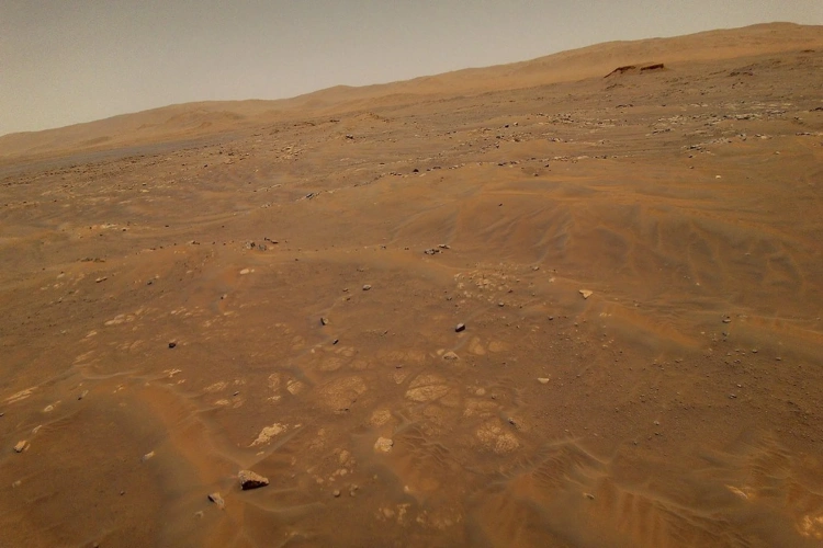 Łazik Perseverance rozpoczyna misję naukową na Marsie