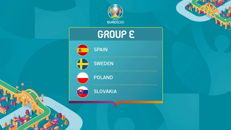 Półfinał EURO 2020 - gdzie oglądać. Pełny plan transmisji [Aktualizacja 06.07.2021]