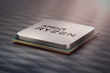 AMD tworzy hybrydowy procesor. Nadchodzi nowa era!