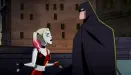 Batman ma zakaz współżycia z Catwoman