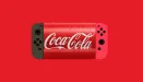Nintendo Switch Pro - Coca-Cola zapowiada prezentację konsoli?