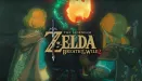The Legend of Zelda Breath of the Wild 2 na pierwszym gameplay'u!