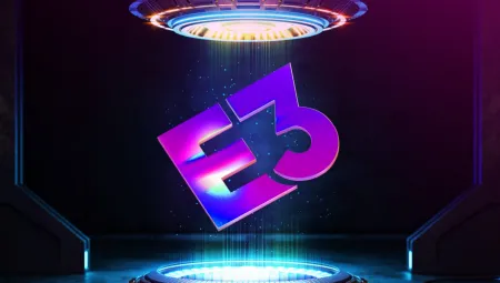 E3 2021 – podsumowanie targów. Najlepsze gry i najważniejsze ogłoszenia