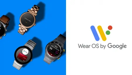 Masz nowy zegarek z WearOS? Jednak dostaniesz aktualizację!