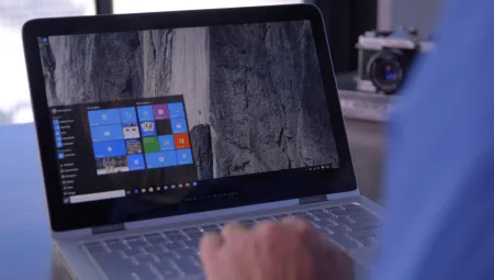 Jak nagrać ekran w Windows 10?