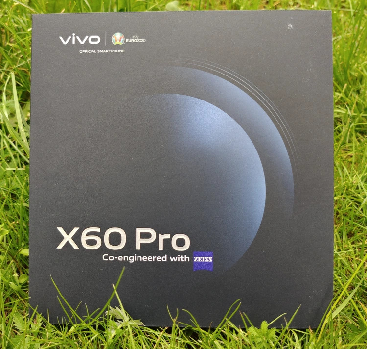 Vivo X60 Pro - flagowiec ze świetnym aparatem [RECENZJA]