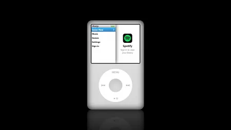 Jeśli tęsknisz za iPodem - mamy coś specjalnego!
