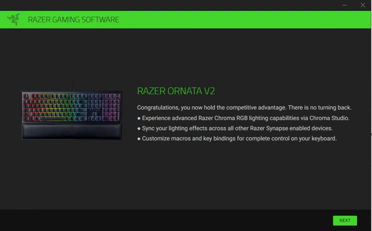 Recenzja hybrydowej klawiatury dla graczy Razer Ornata V2
