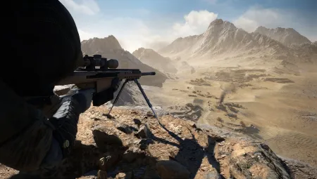 Sniper Ghost Warrior - CI Games przeprasza za akcję promocyjną