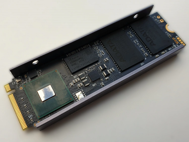 XPG S70 1 TB - ultraszybki dysk SSD od Adata
