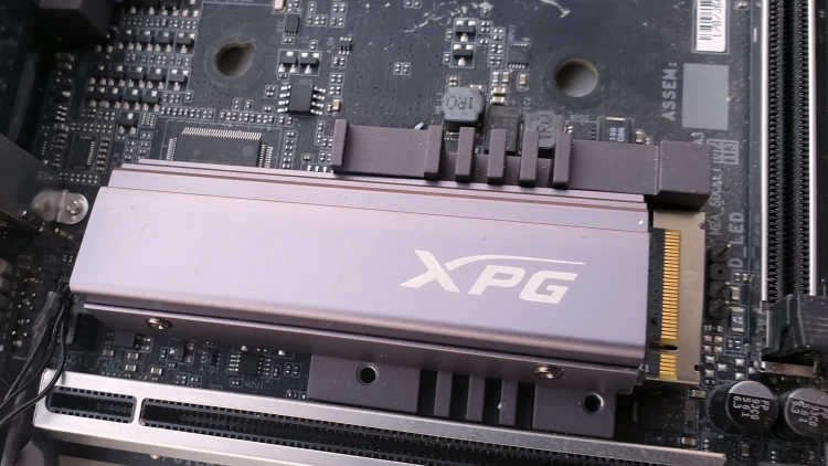 XPG S70 1 TB - ultraszybki dysk SSD od Adata