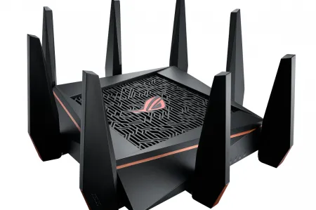 Jaki router do konsoli wybrać w 2022 roku