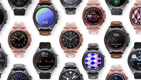 Dlaczego Galaxy Watch 3 zasługuje na aktualizację do One UI Watch?