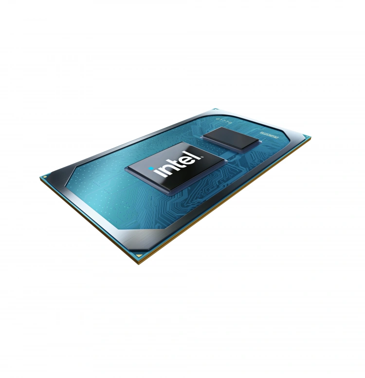 Intel Core i7-11375H