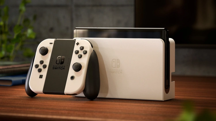 Nintendo Switch Pro – data premiery, cena, specyfikacja [08.03.2023]