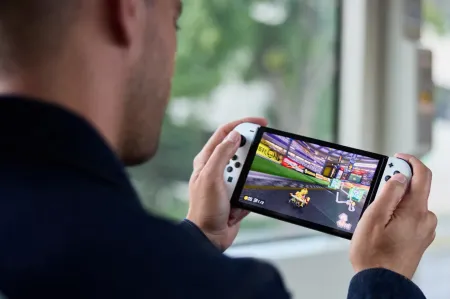 Nintendo Switch OLED - gdzie kupić najtaniej? Najlepsze oferty i promocje w polskich sklepach