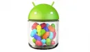 Android Jelly Bean bez Usług Google Play