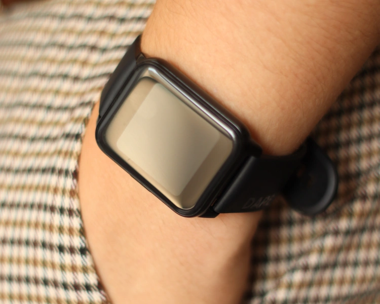 realme Watch 2 - test smartwatcha