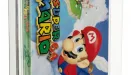 Padł nowy rekord! Super Mario 64 sprzedany za 1,56 mln dolarów